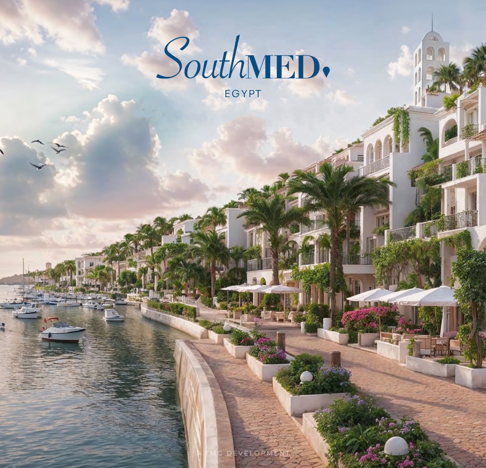 chalet at Southmed