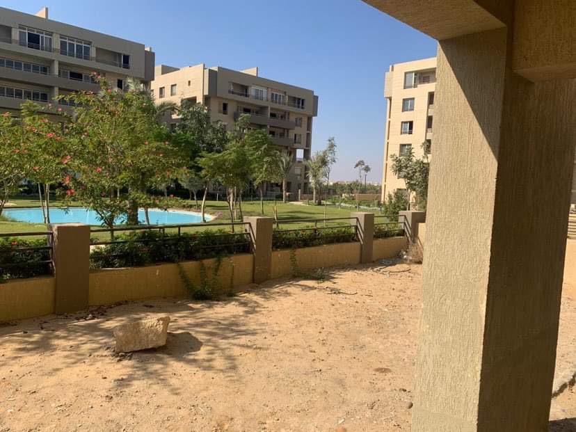 شقة 168 م² في ذا سكوير، القاهرة الجديدة، مصر - 3 غرف نوم للبيع