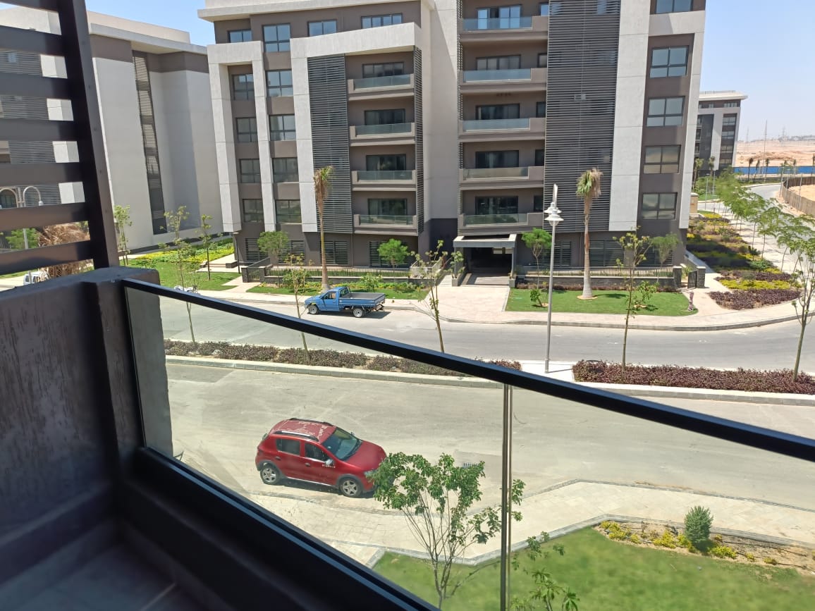 apartment at Madinaty