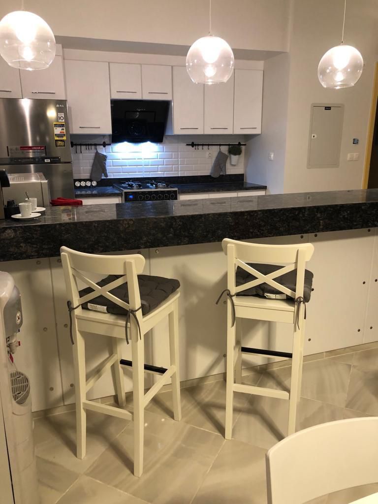 chalet at Marassi