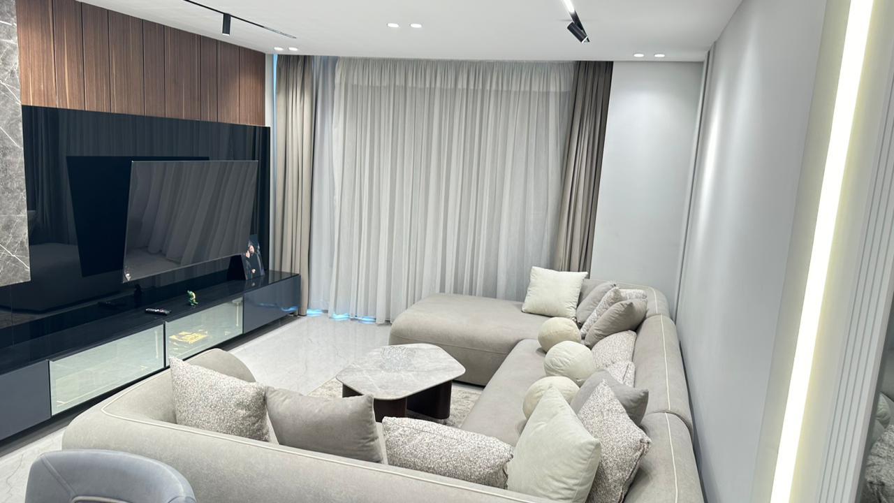 apartment at Joulz