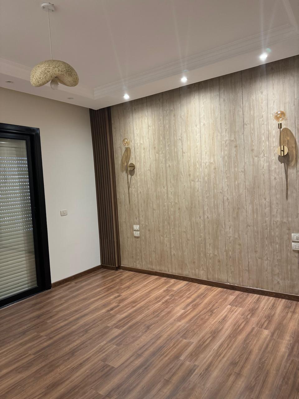 villa at Azzar New Cairo