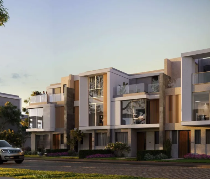 townhouse at El Patio Hills