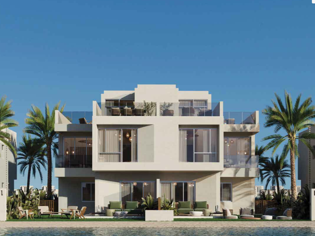  at Mar Bay - Ras El Hekma
