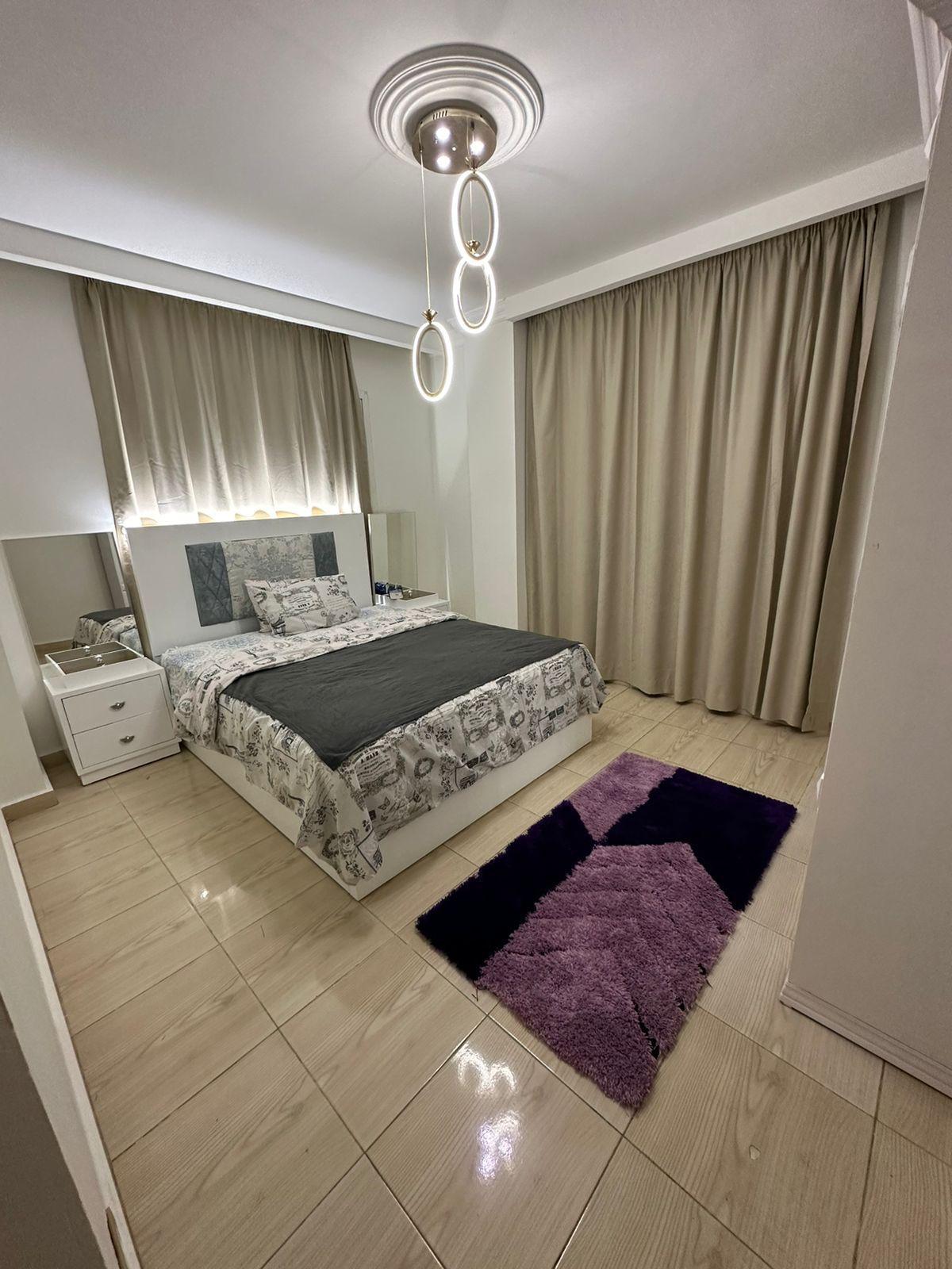 apartment at Madinaty