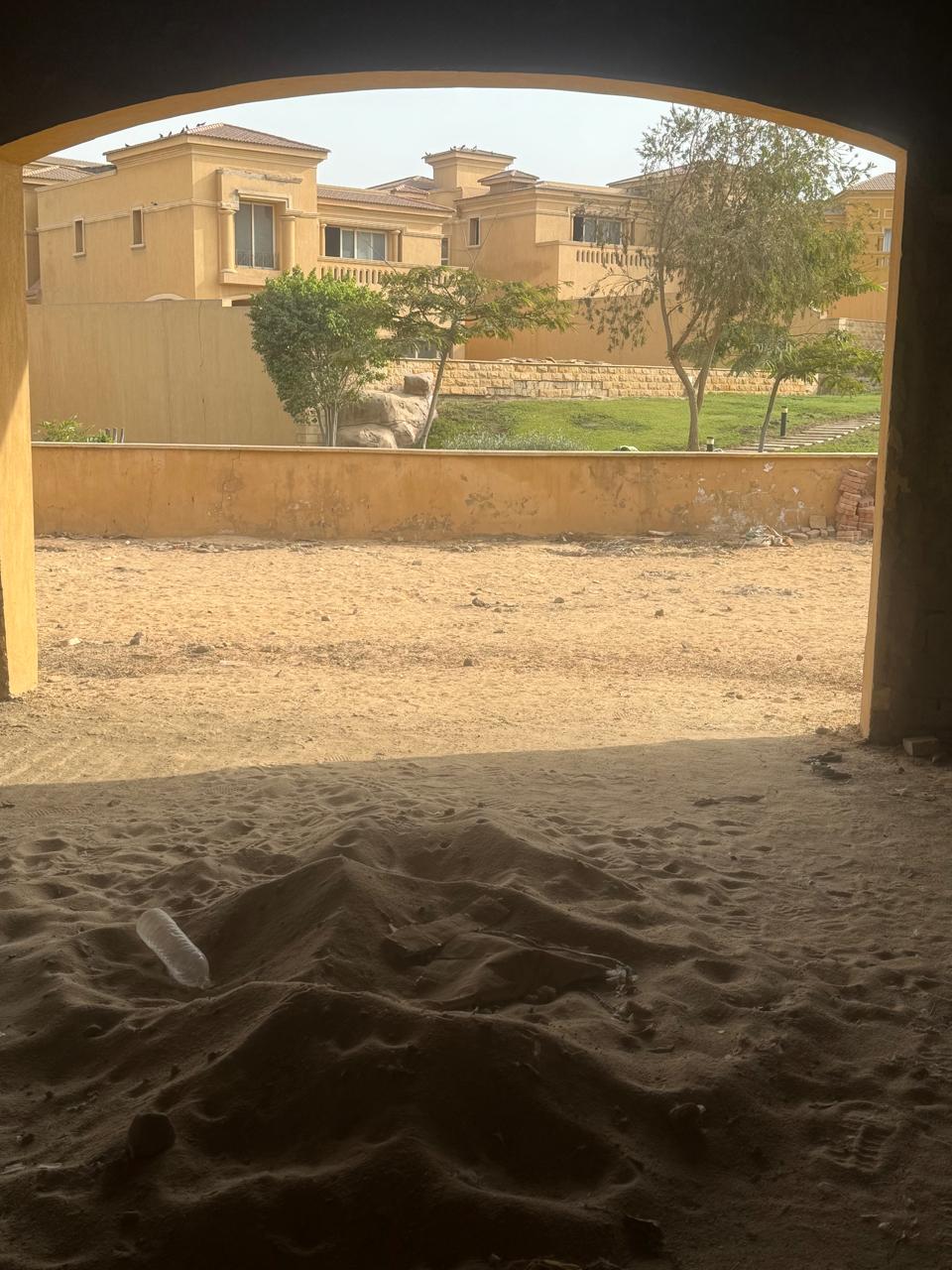 villa at Royal Meadows Sheikh Zayed