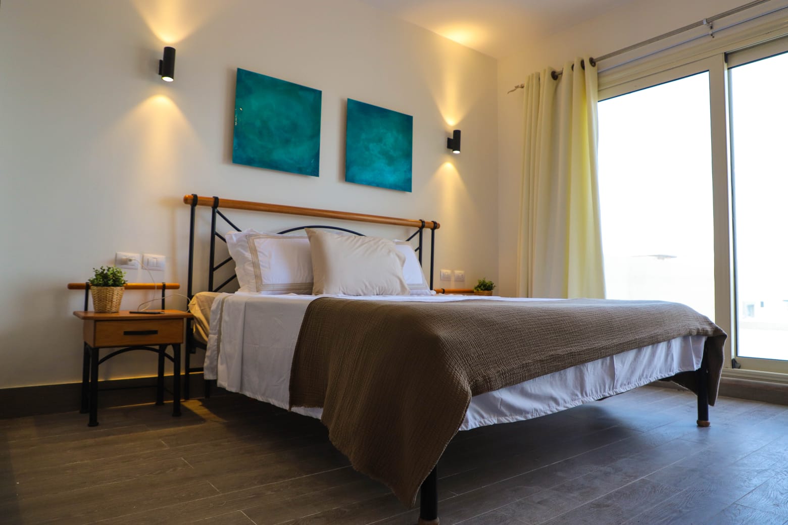 chalet at Hacienda White