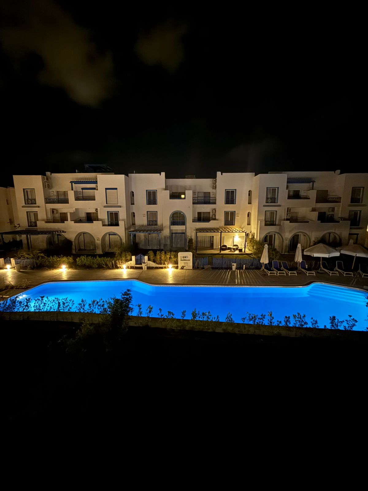 chalet at Mountain View Ras El Hekma