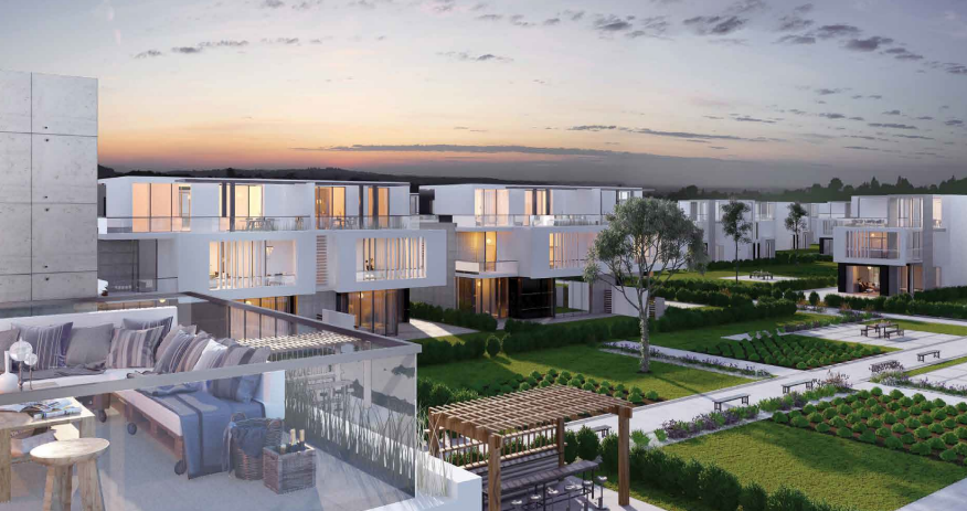 apartment at Joulz