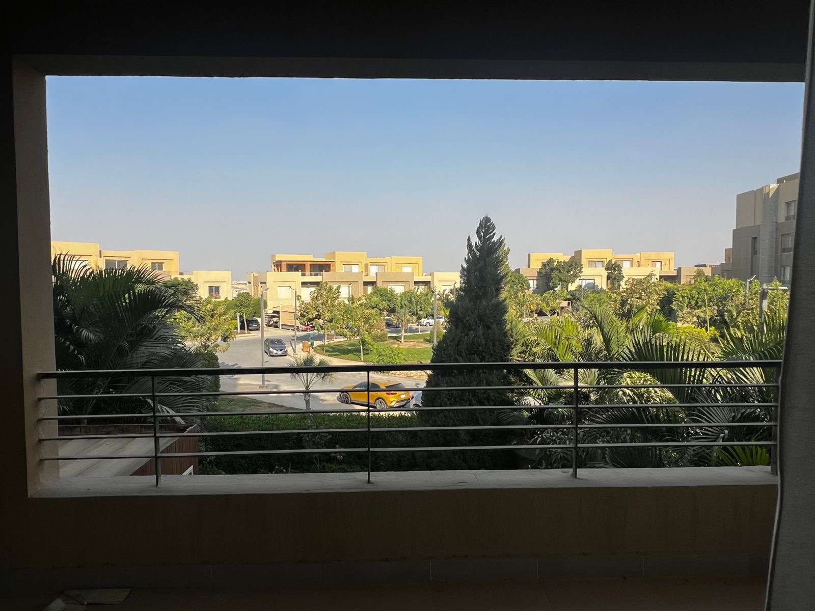 apartment at Palm Parks