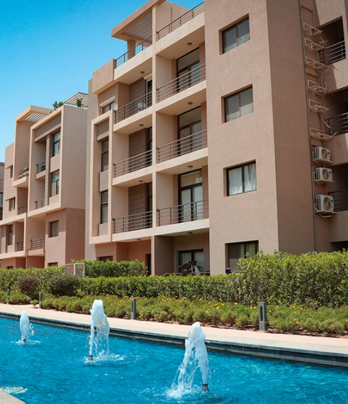 شقة في ⁨فيفث سكوير المراسم⁩، صورة ٥ من ٥