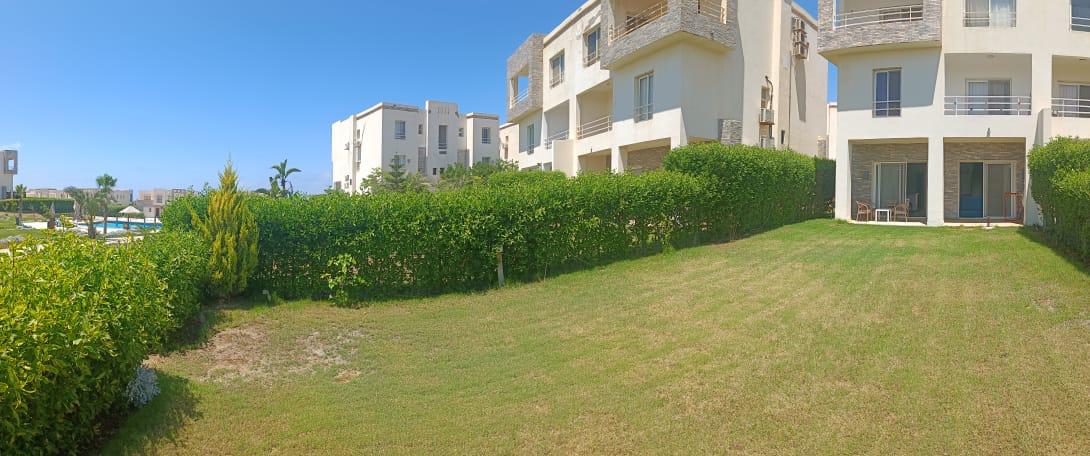 duplex at Amwaj