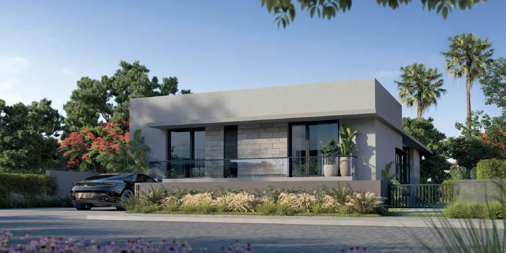 apartment at Eco West
