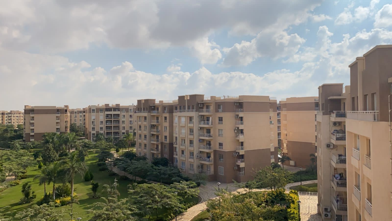 Medical 86 m² for sale in Madinaty, Madinaty, New Cairo