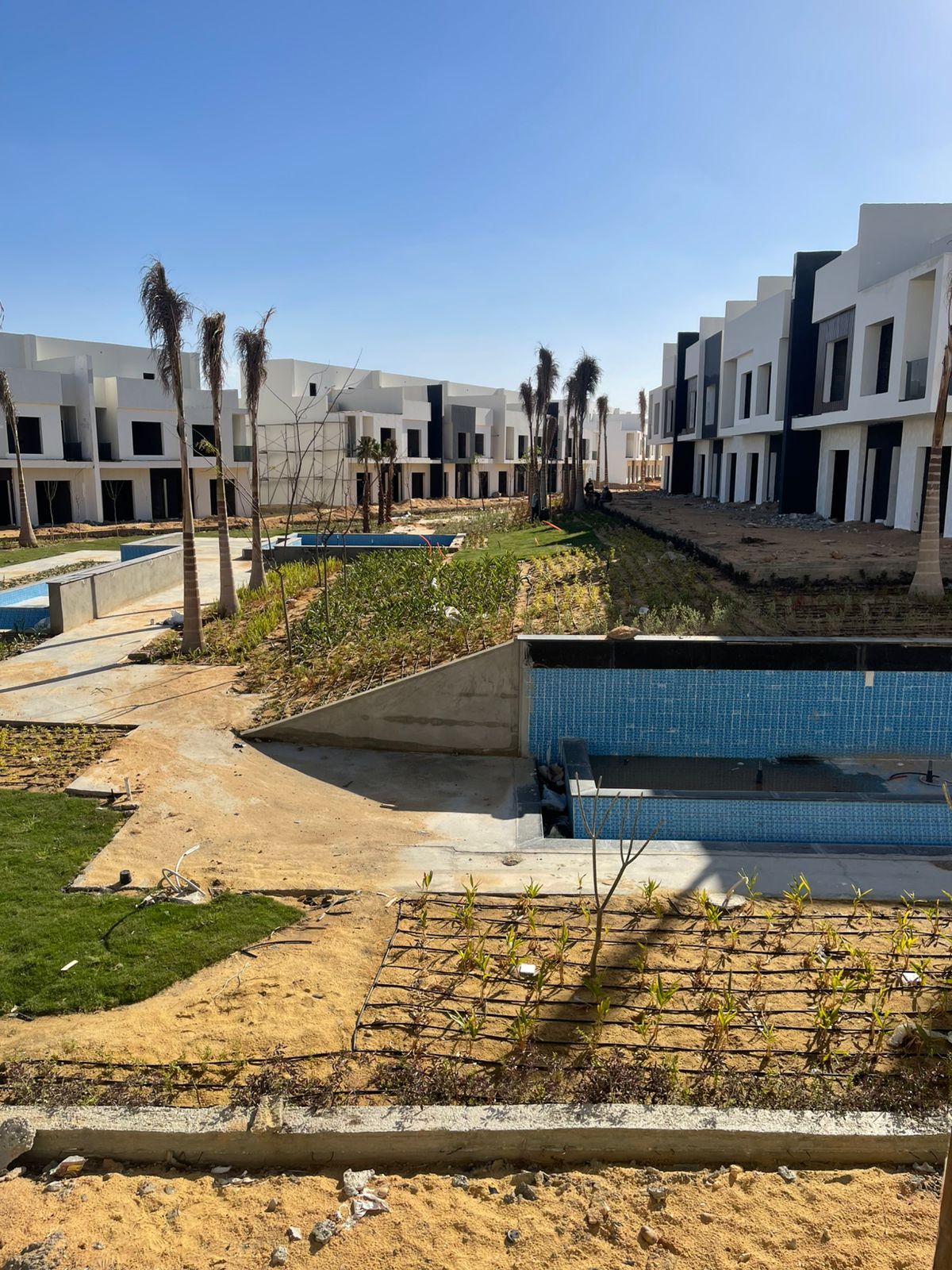townhouse at Sun Capital
