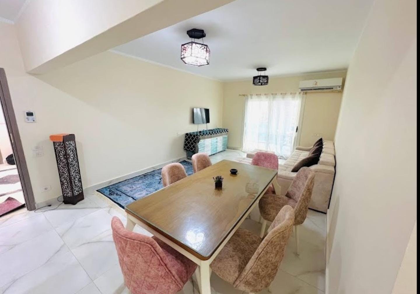 apartment at Downtown New Alamein