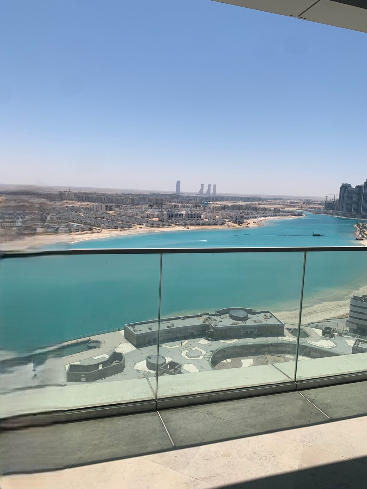 شقة في ⁨ذا جيت العلمين الجديدة⁩، صورة ٥ من ٥
