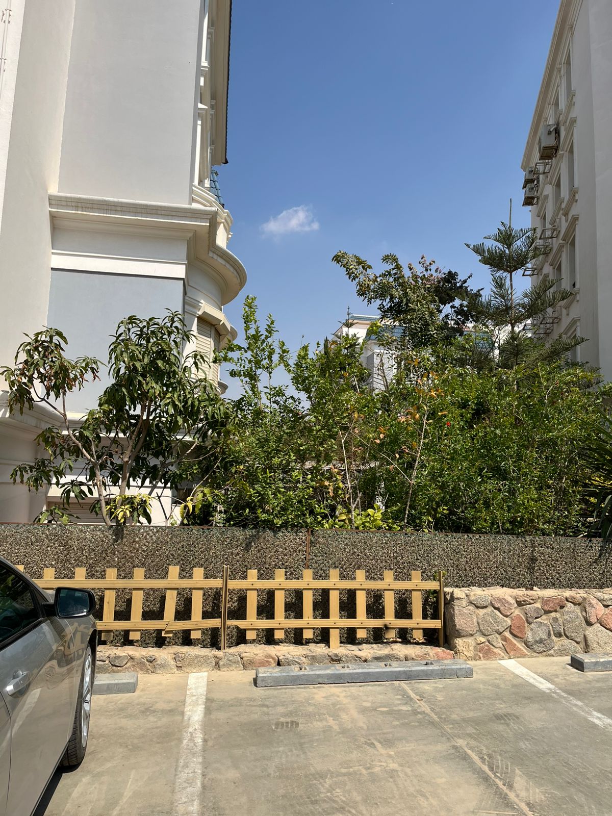 3-Bedroom Duplex 223 m² for sale in Mountain View Executive Residence  Katameya, New Cairo