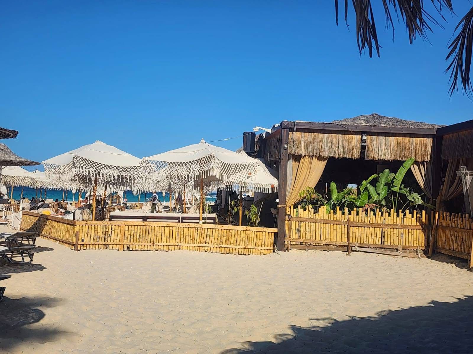 chalet at Cali Coast Ras El Hekma