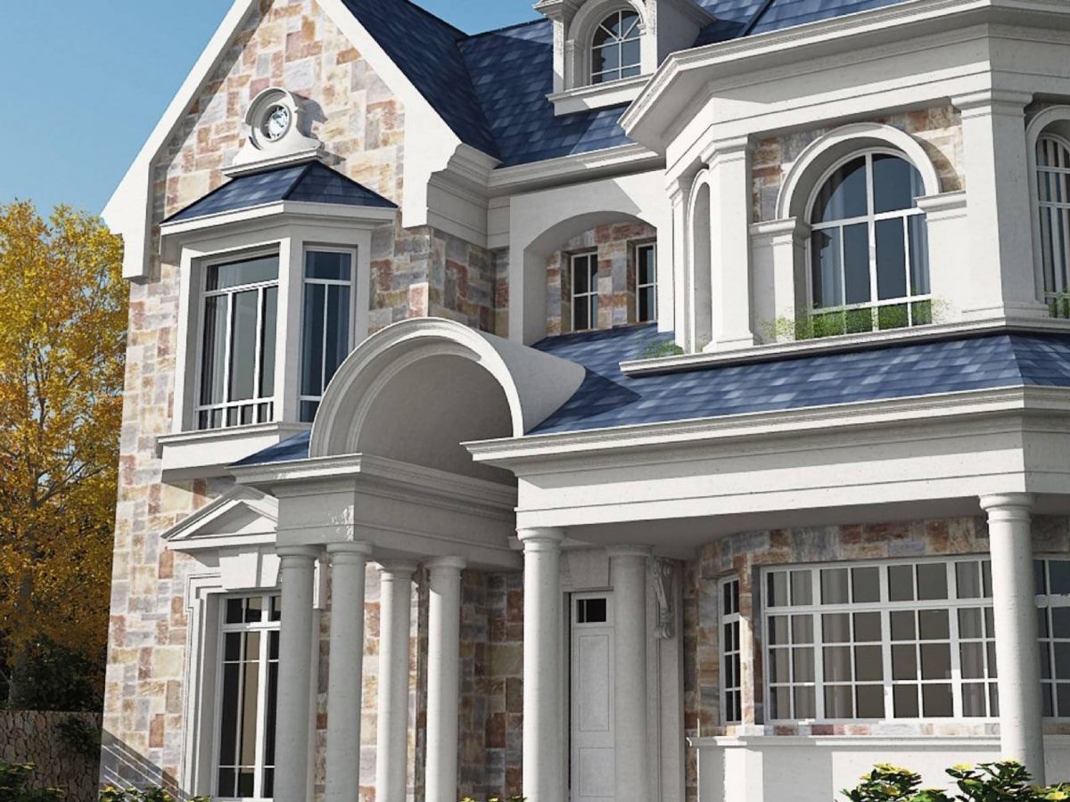 townhouse at Mountain View Chillout Park