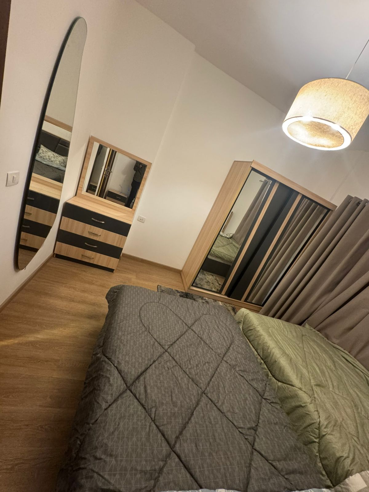 شقة في ⁨فيفث سكوير المراسم⁩، صورة ٥ من ٨