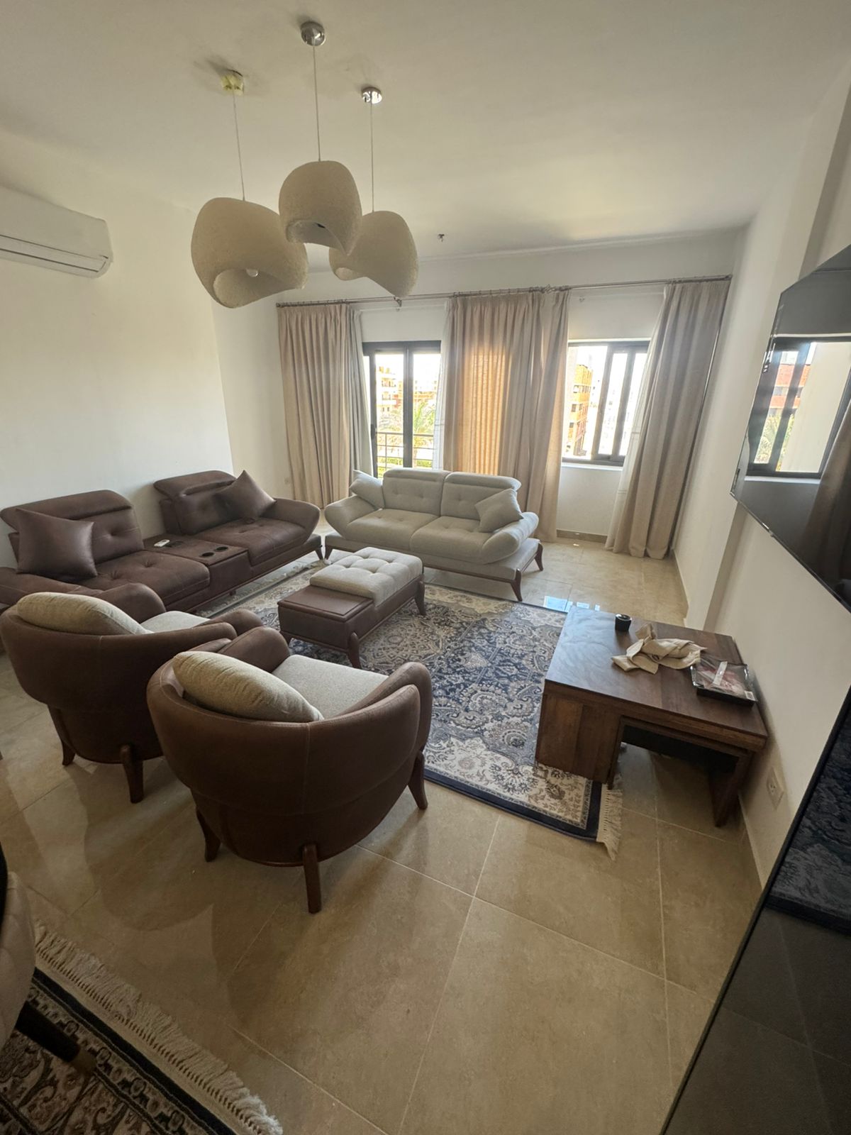 apartment at Fifth Square Al Marasem