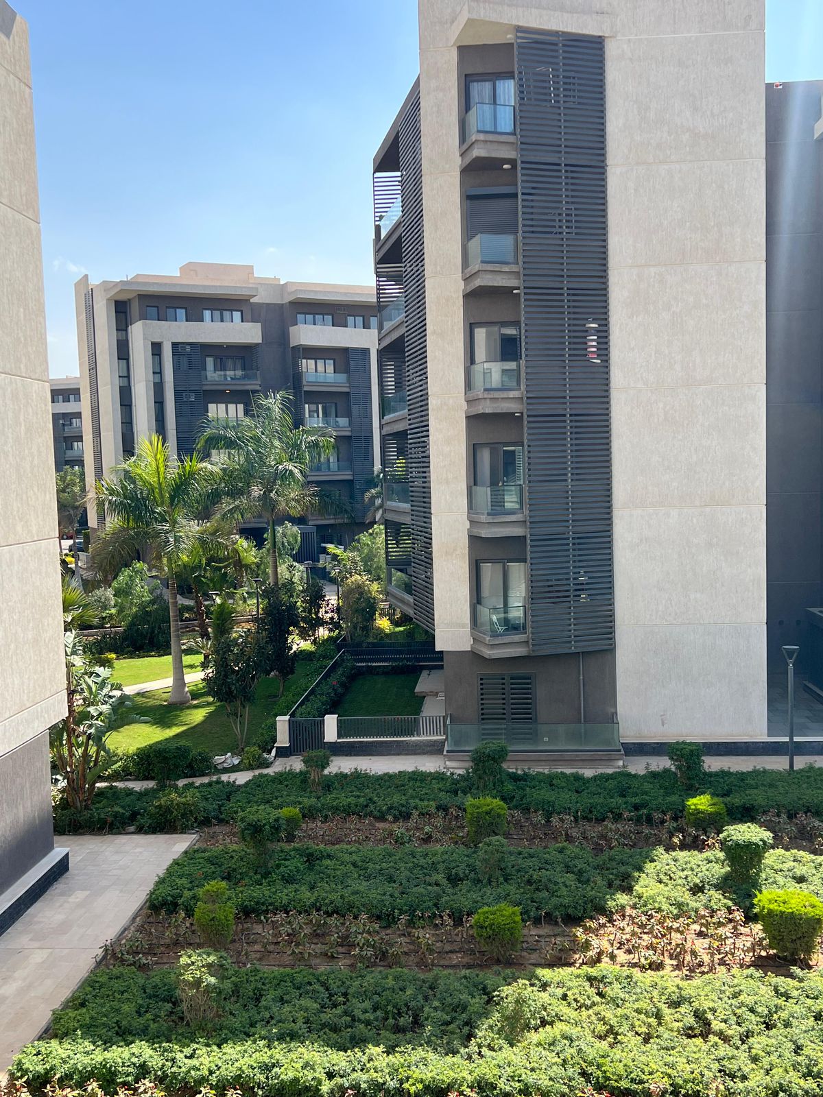 apartment at Madinaty
