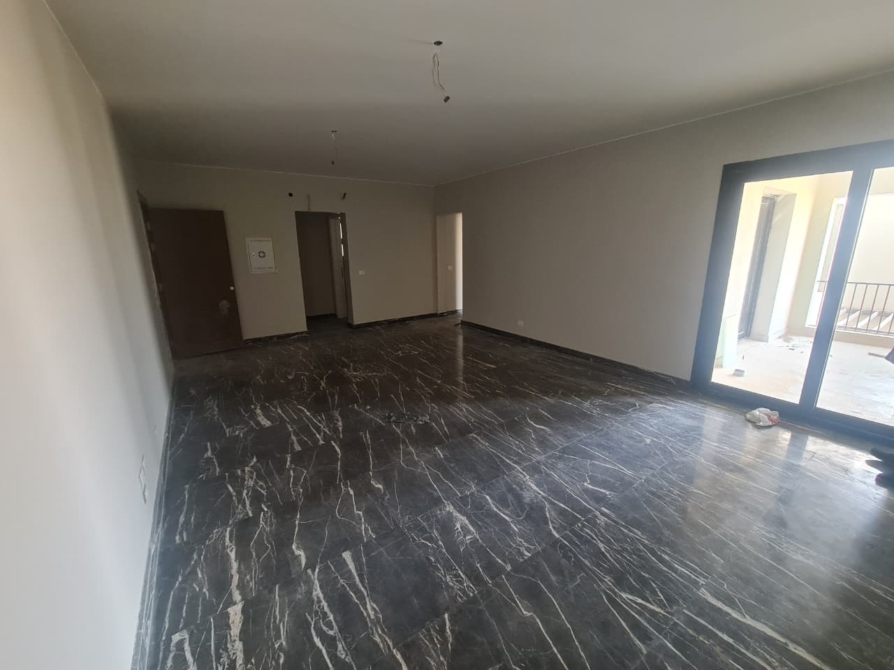 apartment at O West Orascom