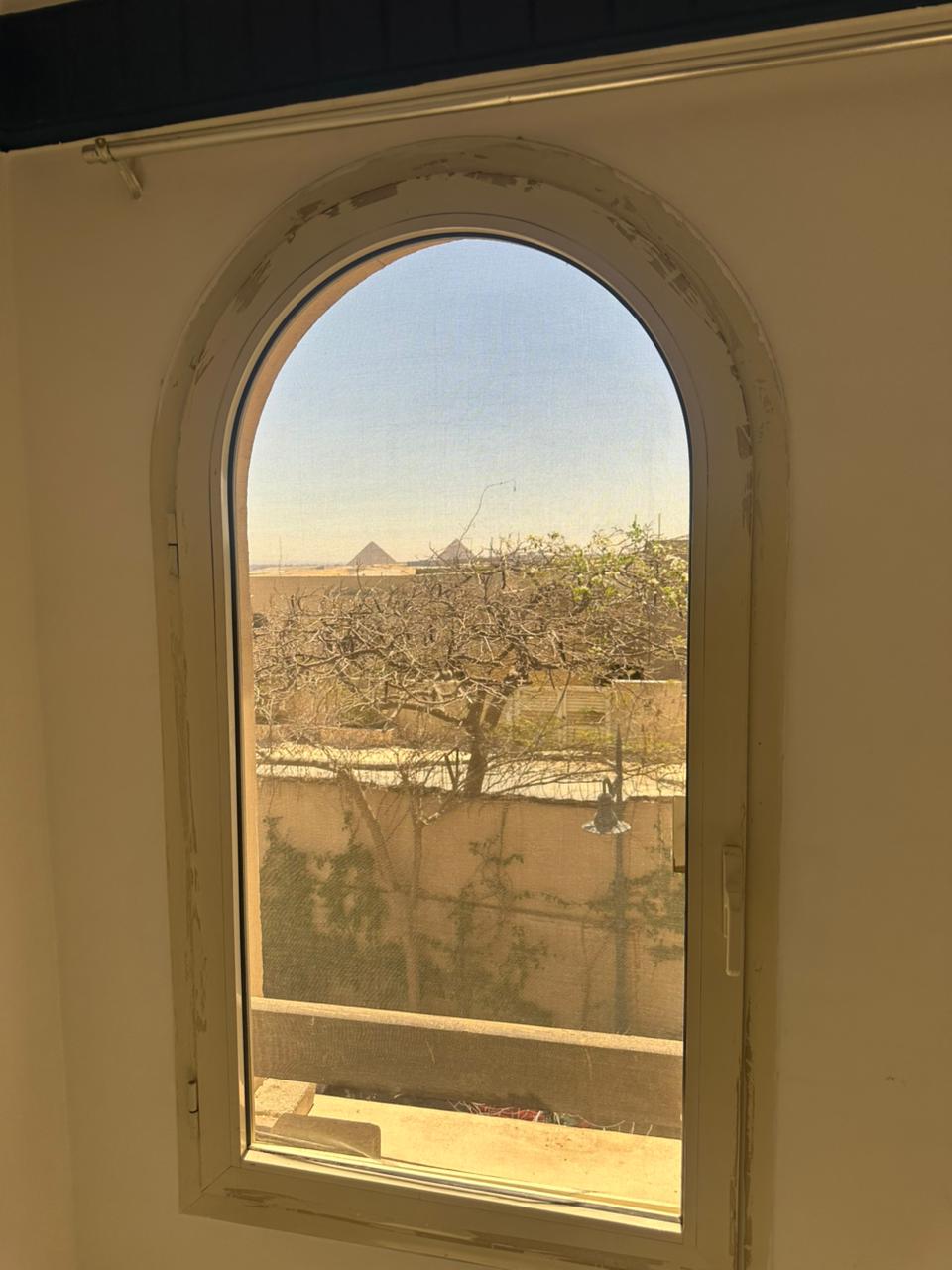 apartment at City View