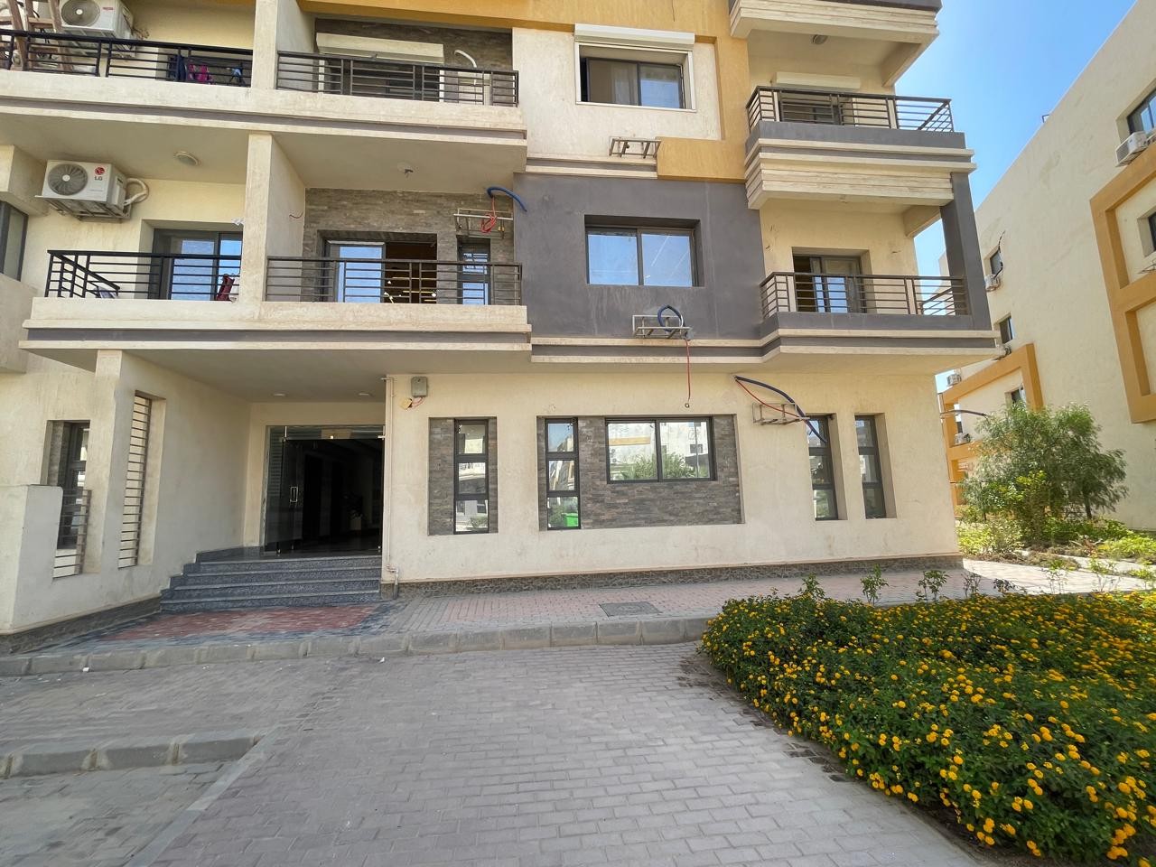 duplex at Tala