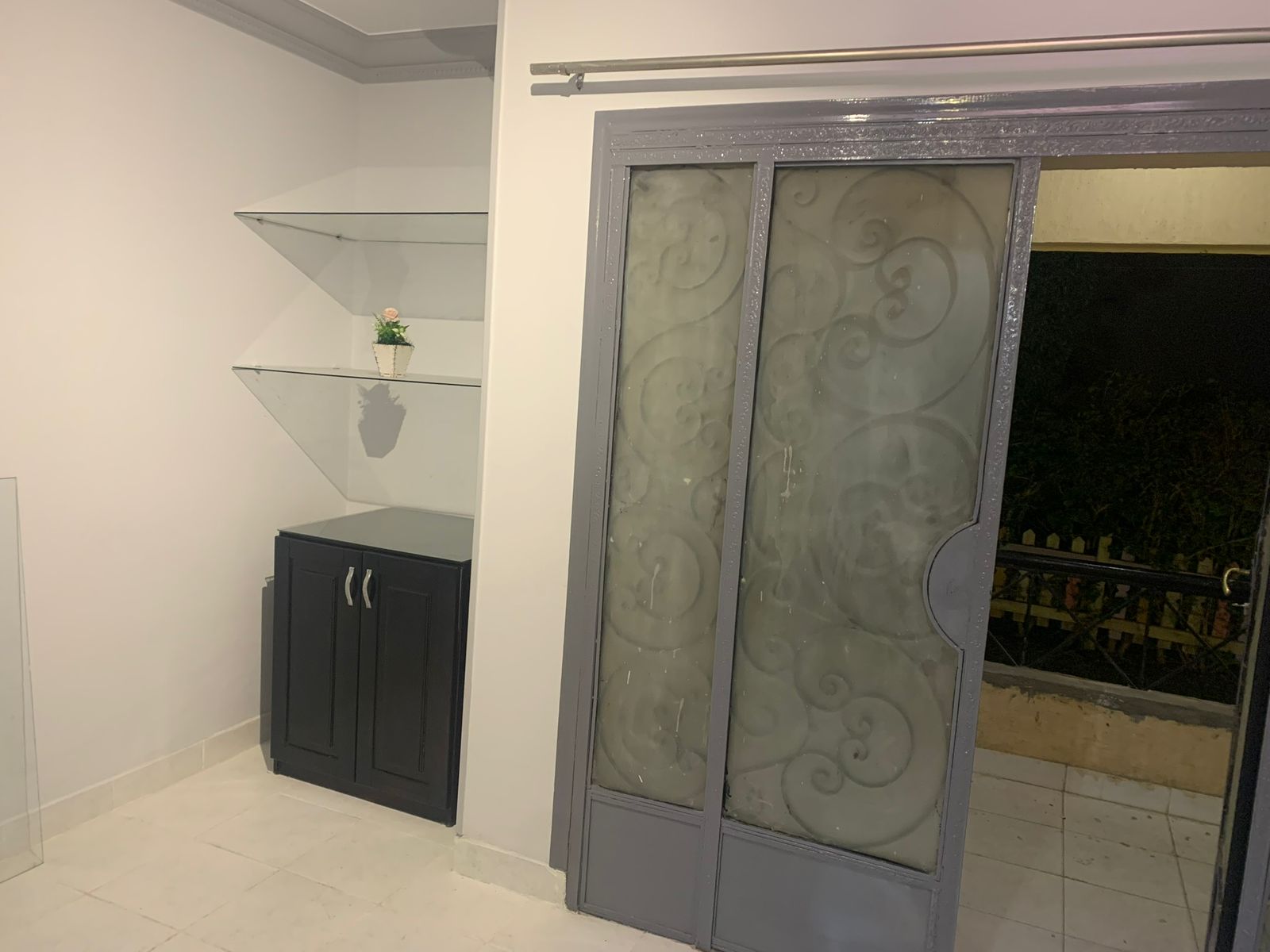Apartment, El Rehab , photo 16 of 21