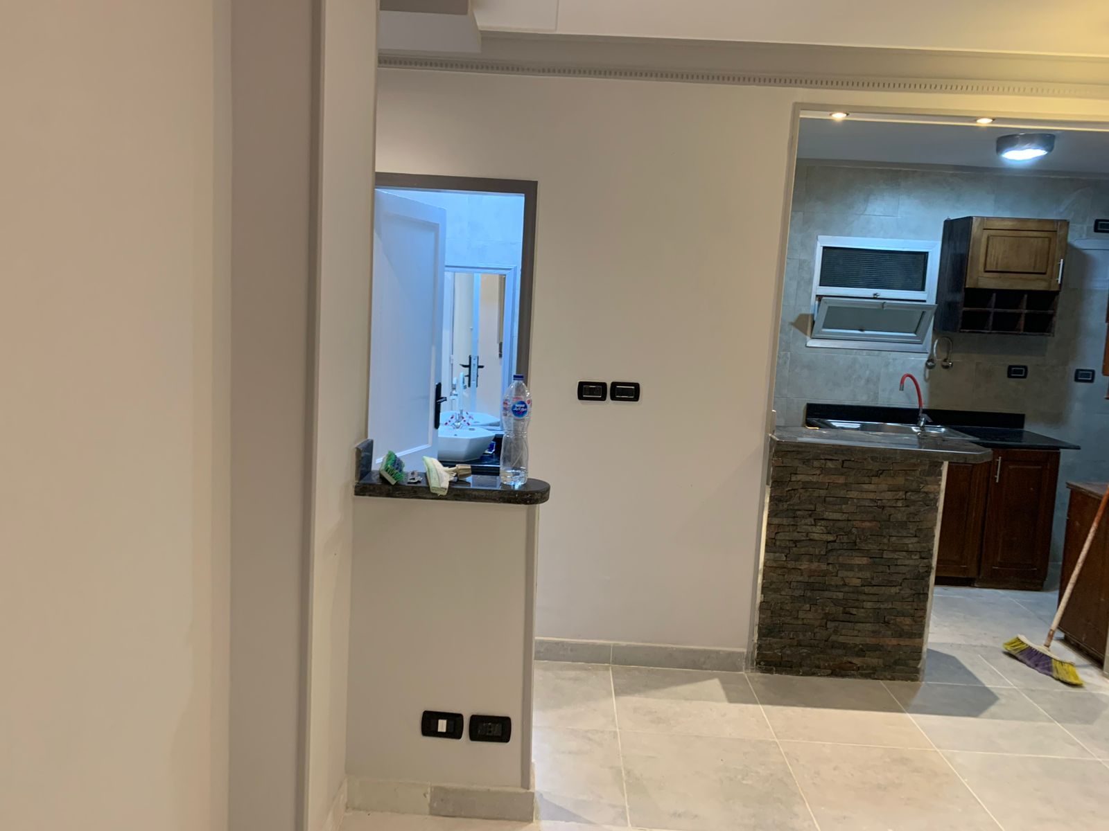 Apartment, El Rehab , photo 6 of 21