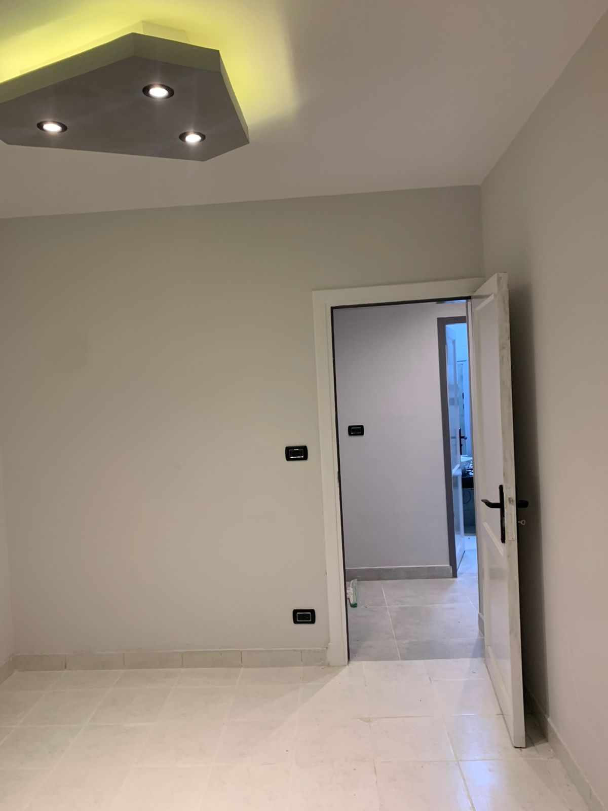 Apartment, El Rehab , photo 20 of 21