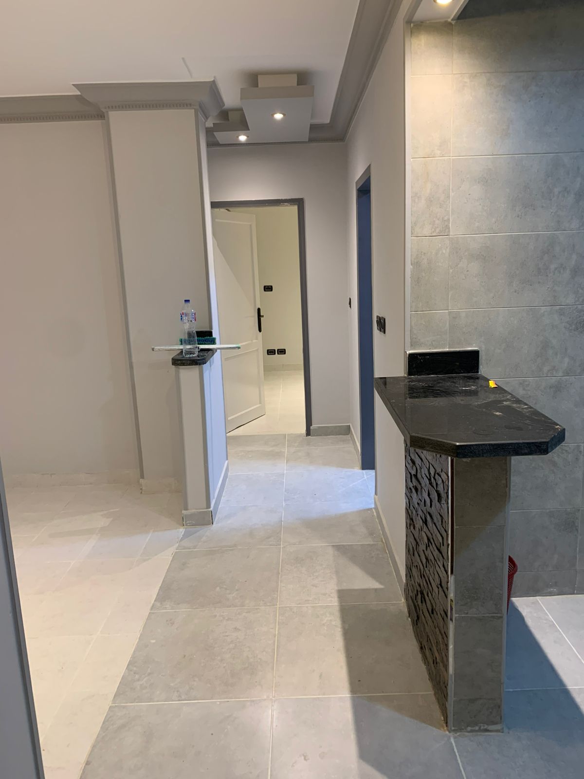 Apartment, El Rehab , photo 13 of 21