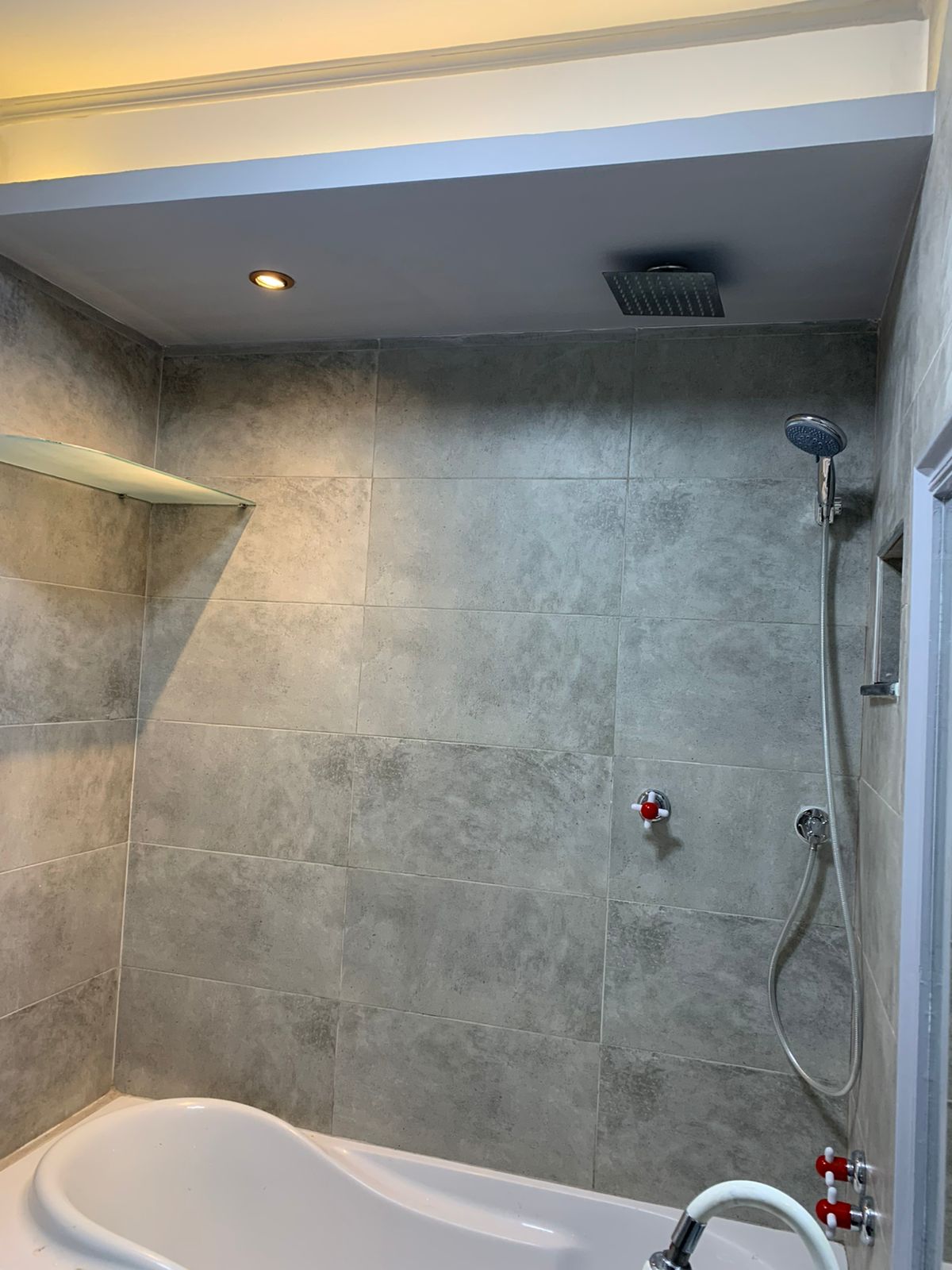 Apartment, El Rehab , photo 21 of 21