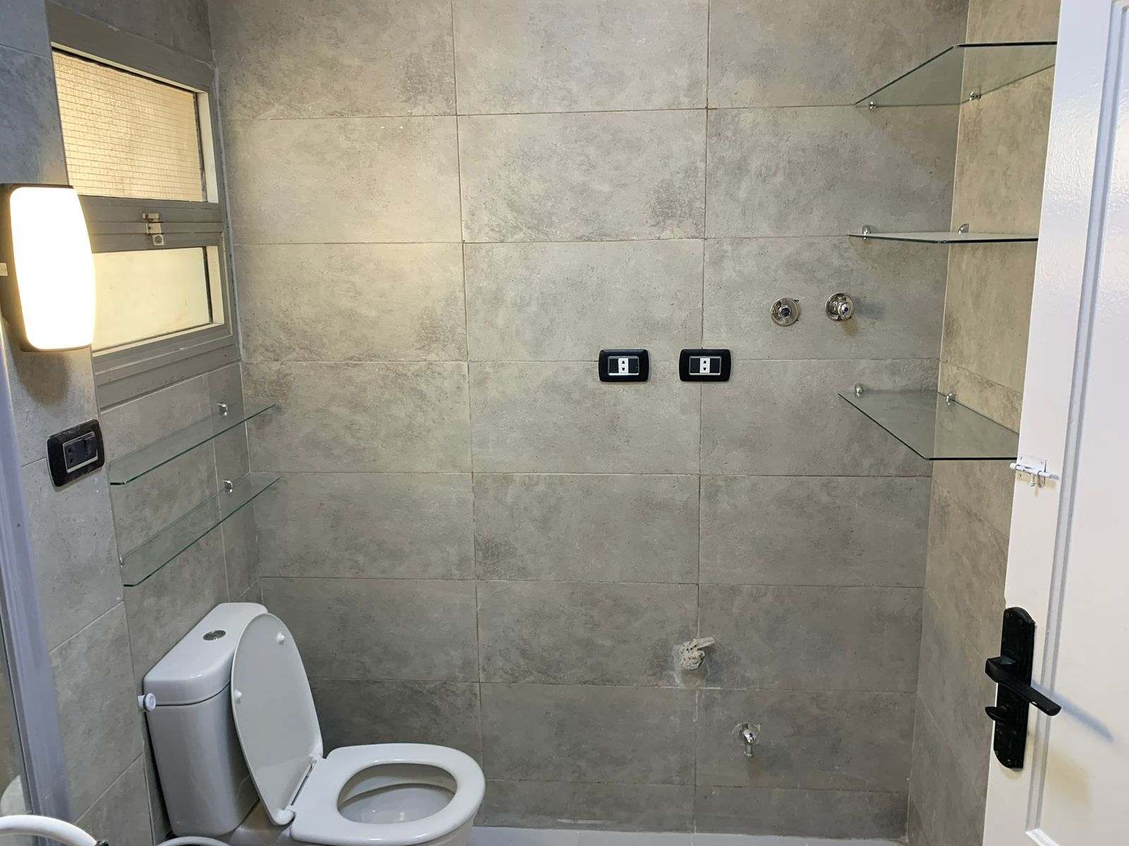 Apartment, El Rehab , photo 14 of 21