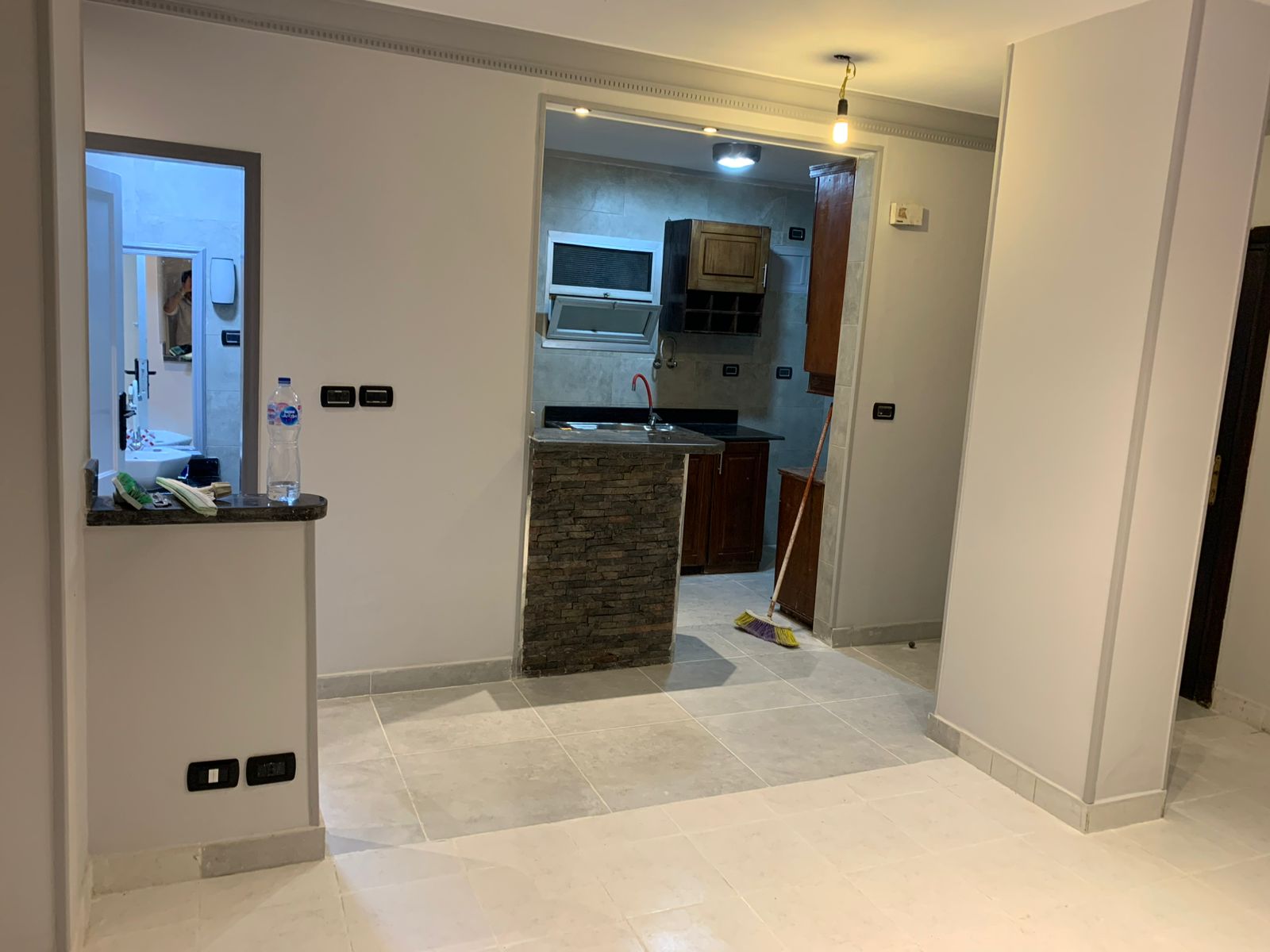Apartment, El Rehab , photo 9 of 21