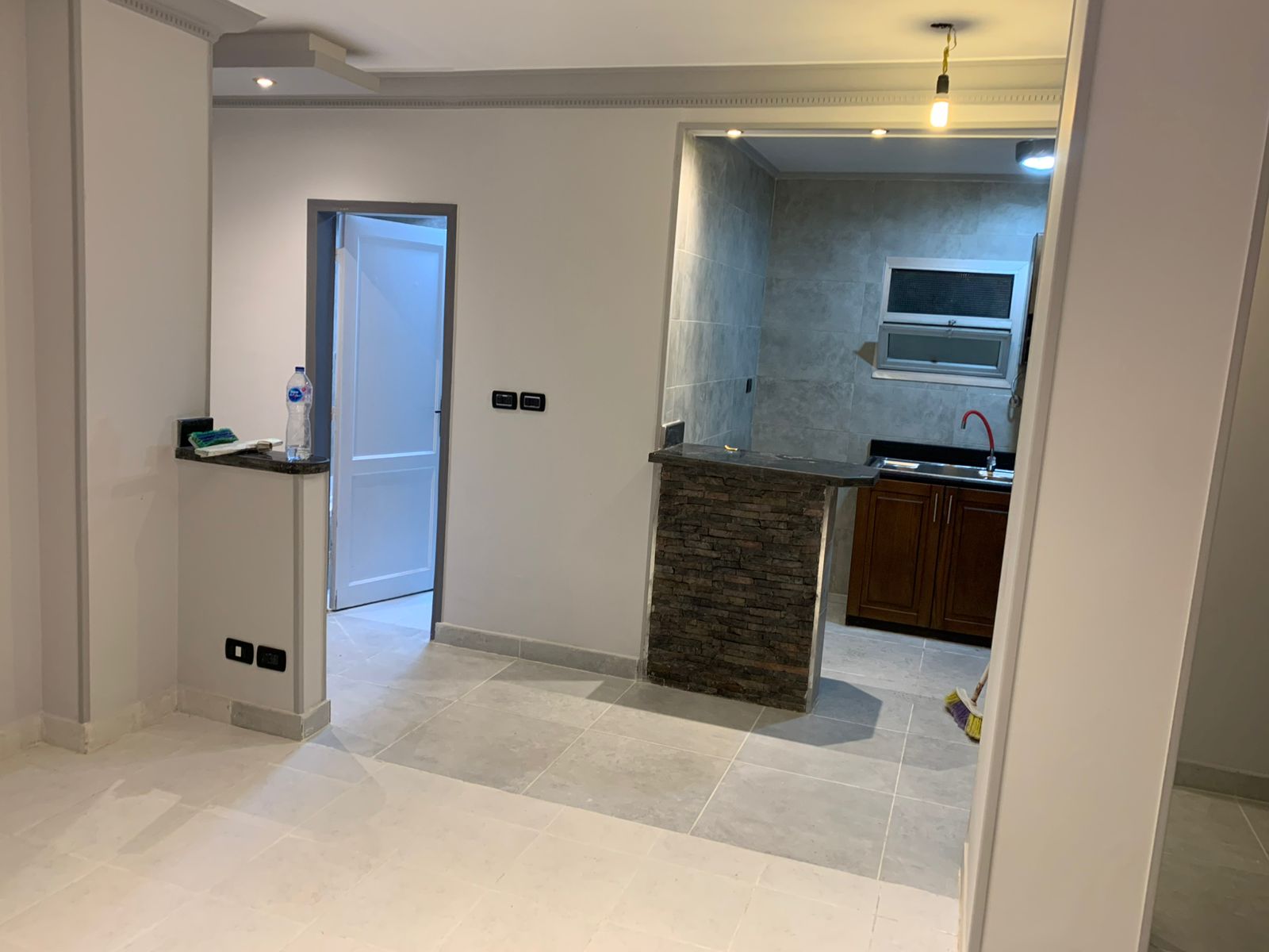 Apartment, El Rehab , photo 5 of 21