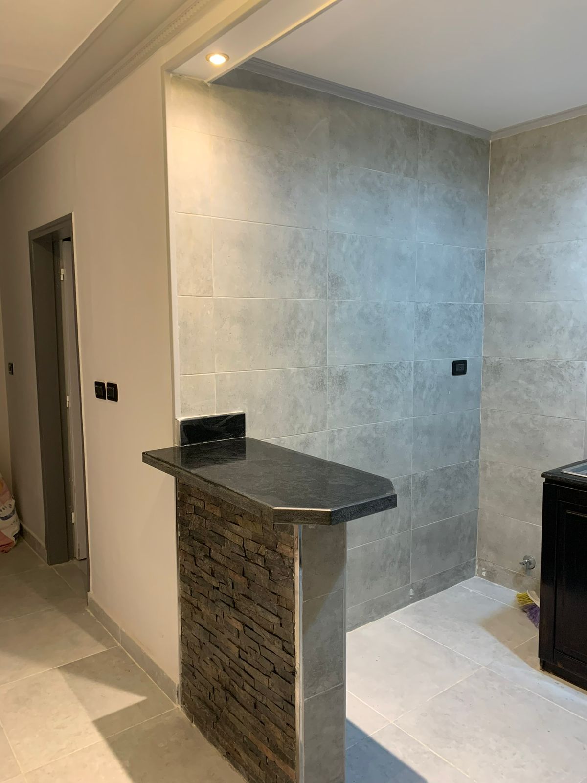 Apartment, El Rehab , photo 4 of 21