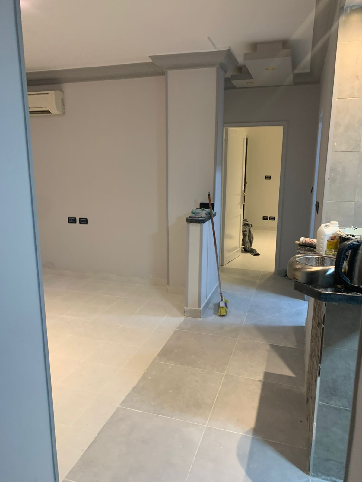 Apartment, El Rehab , photo 8 of 21
