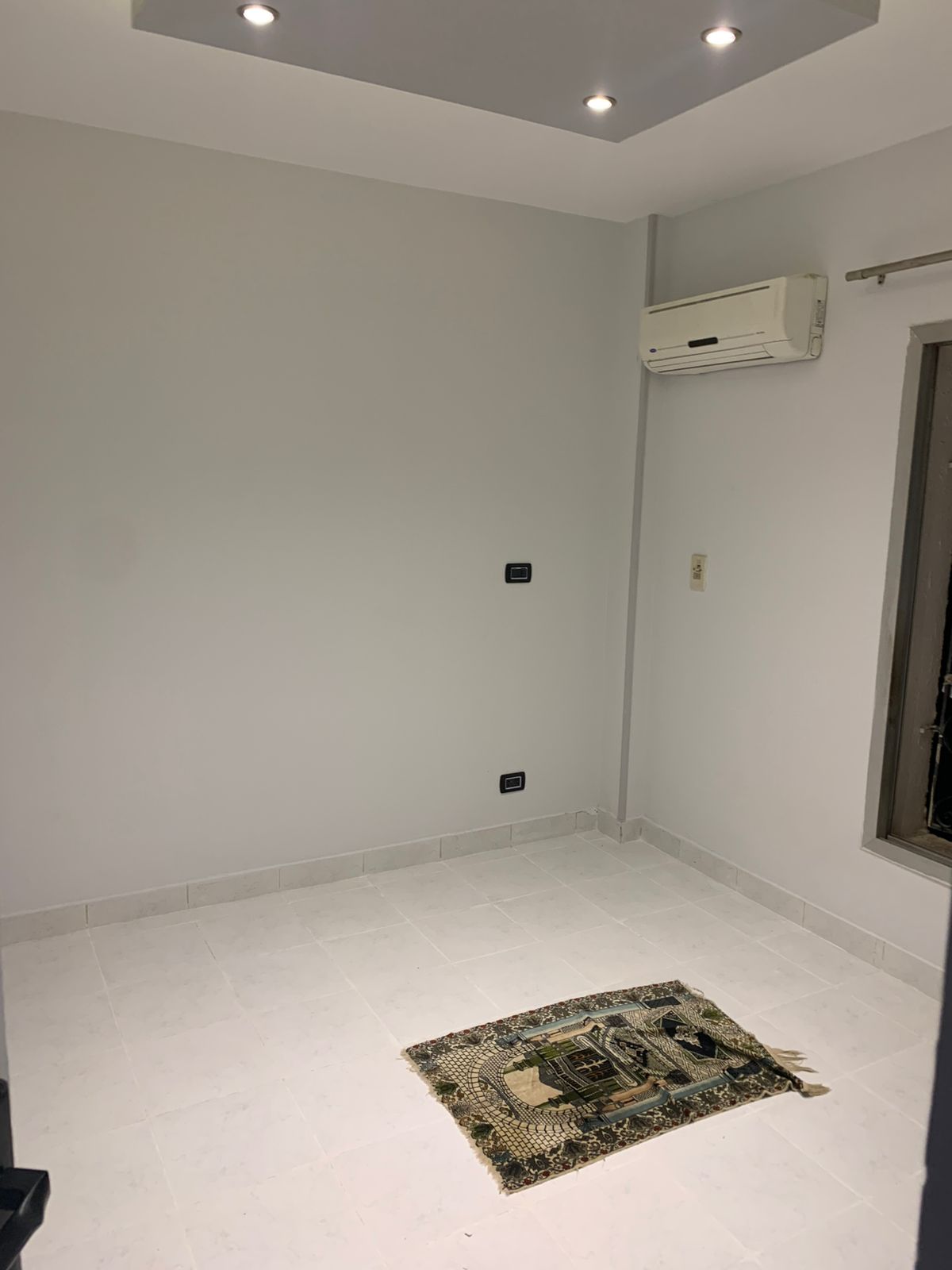 Apartment, El Rehab , photo 11 of 21