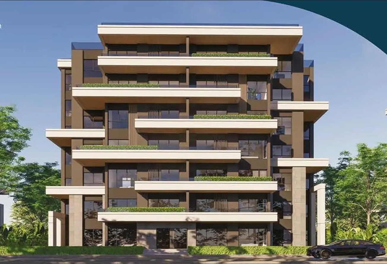 2-Bedroom Apartment 125 m² for sale in La Colina, El Sheikh Zayed