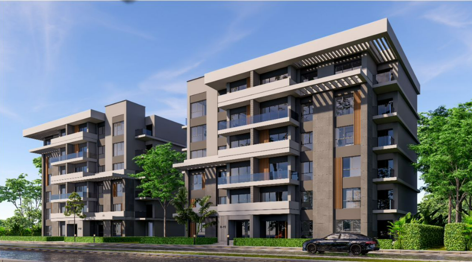 apartment at La Colina