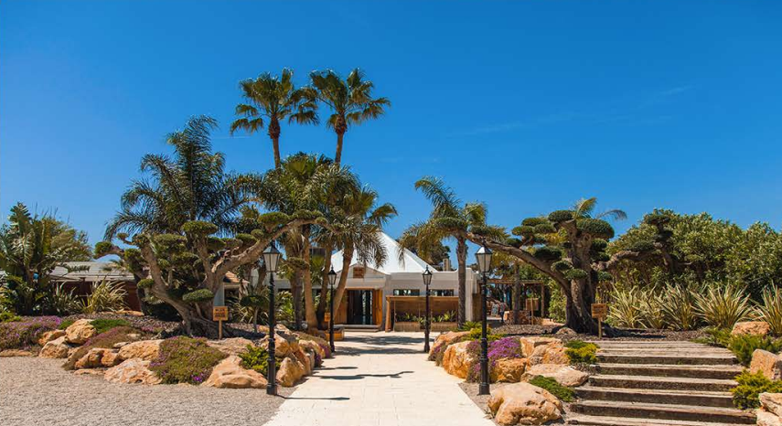 chalet at Hacienda Bay