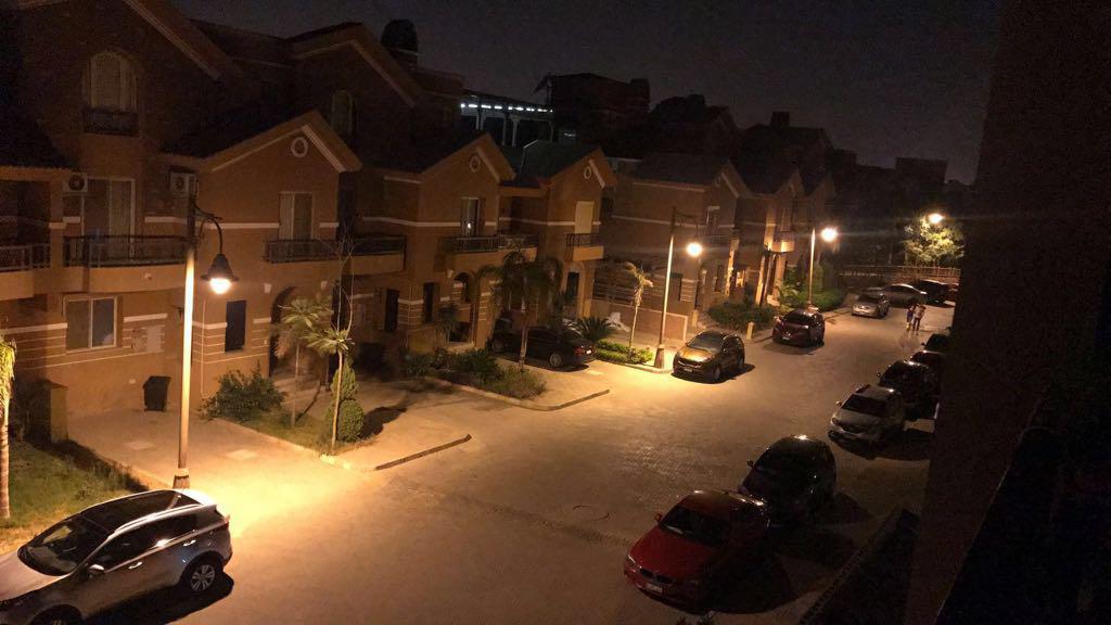 apartment at Green 3