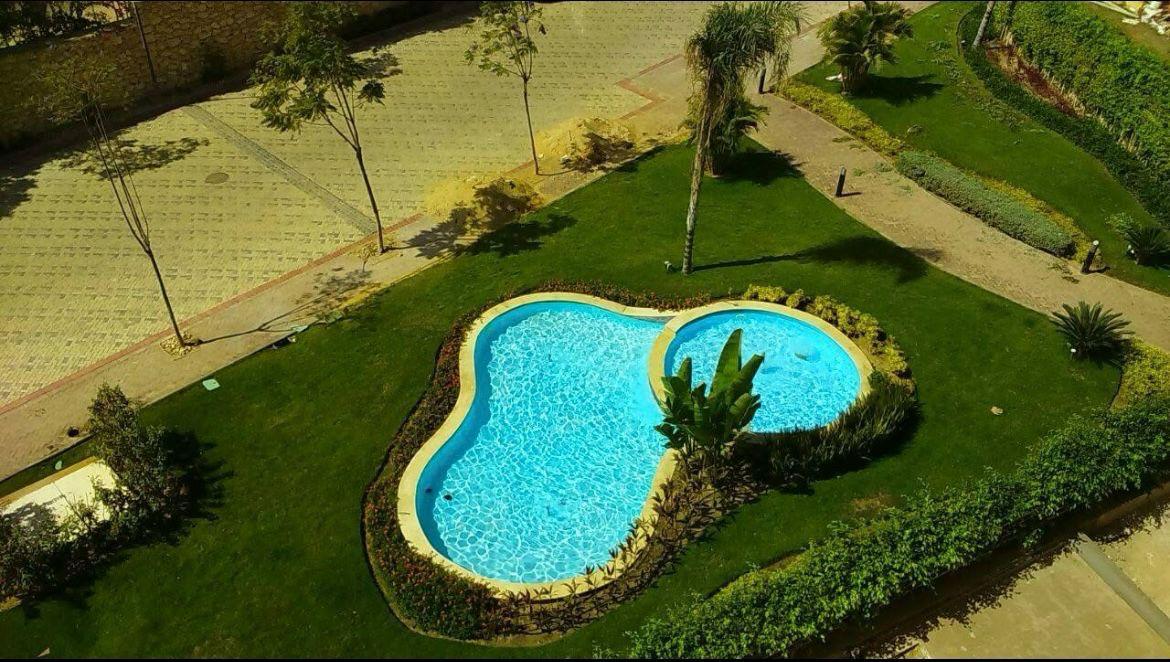 penthouse at Jewar Sheikh Zayed