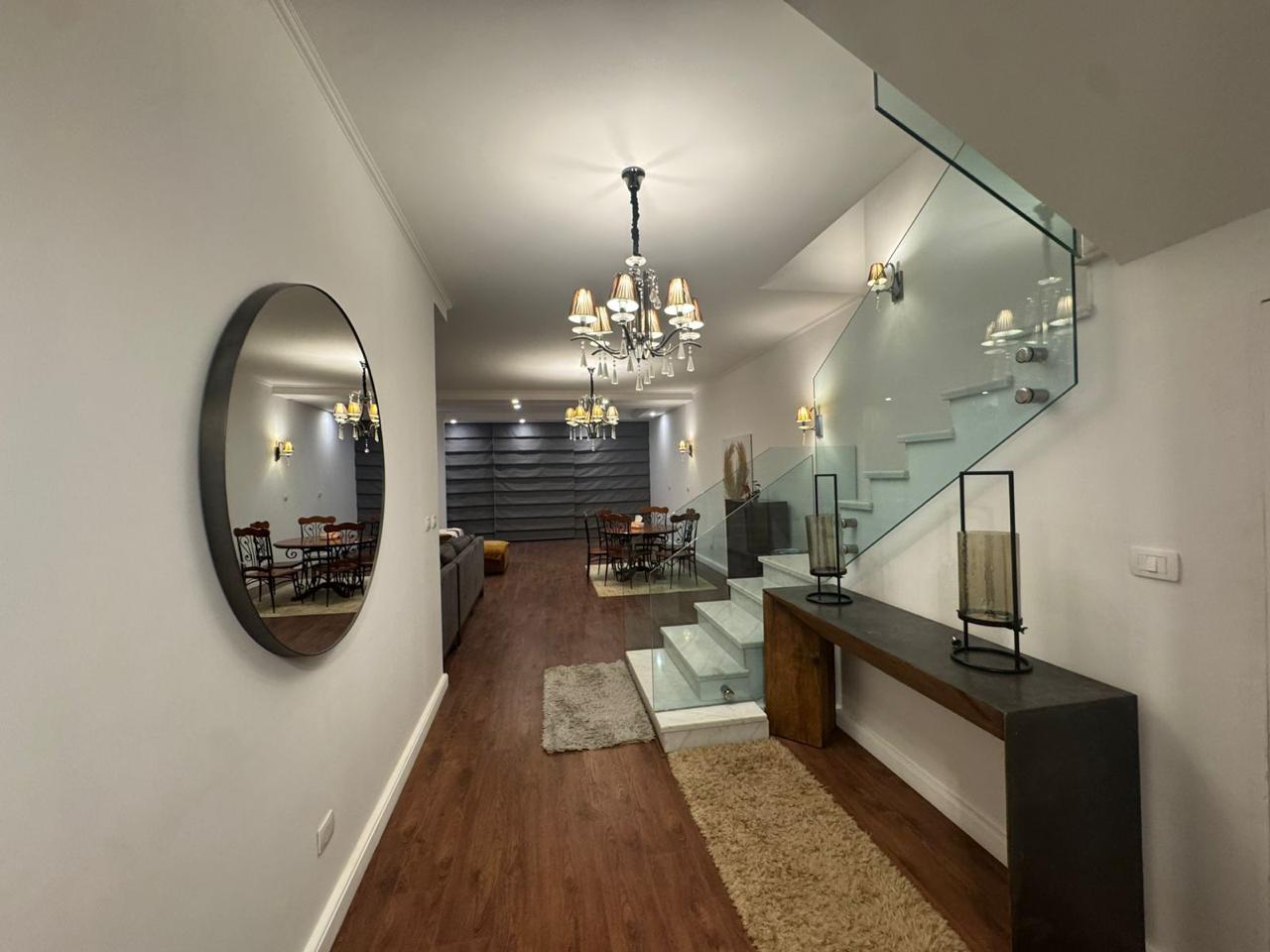 townhouse at Allegria