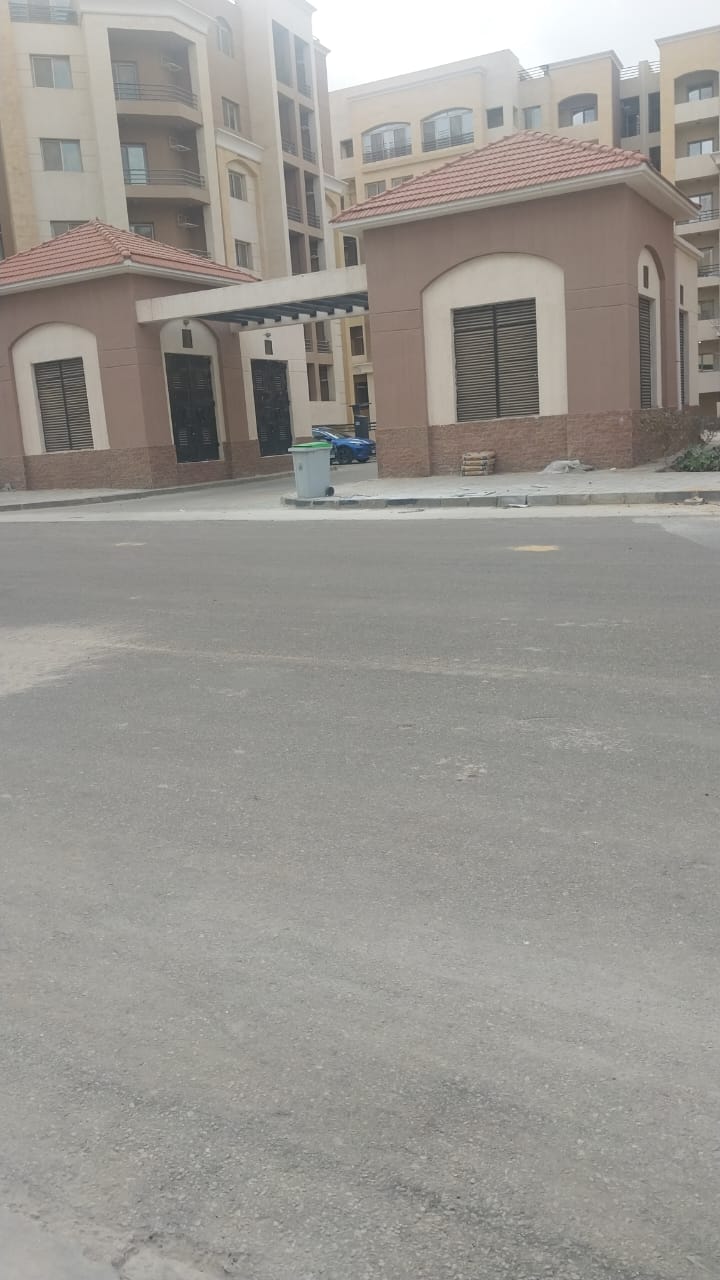 شقة في المقصد ريزيدنس، صورة ٢ من ٥