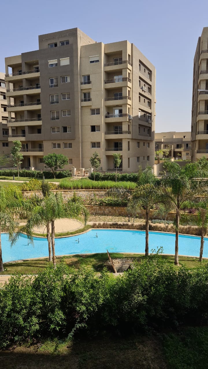 3 غرف نوم شقة 185 م² للبيع في ذا سكوير، القاهرة الجديدة، مصر