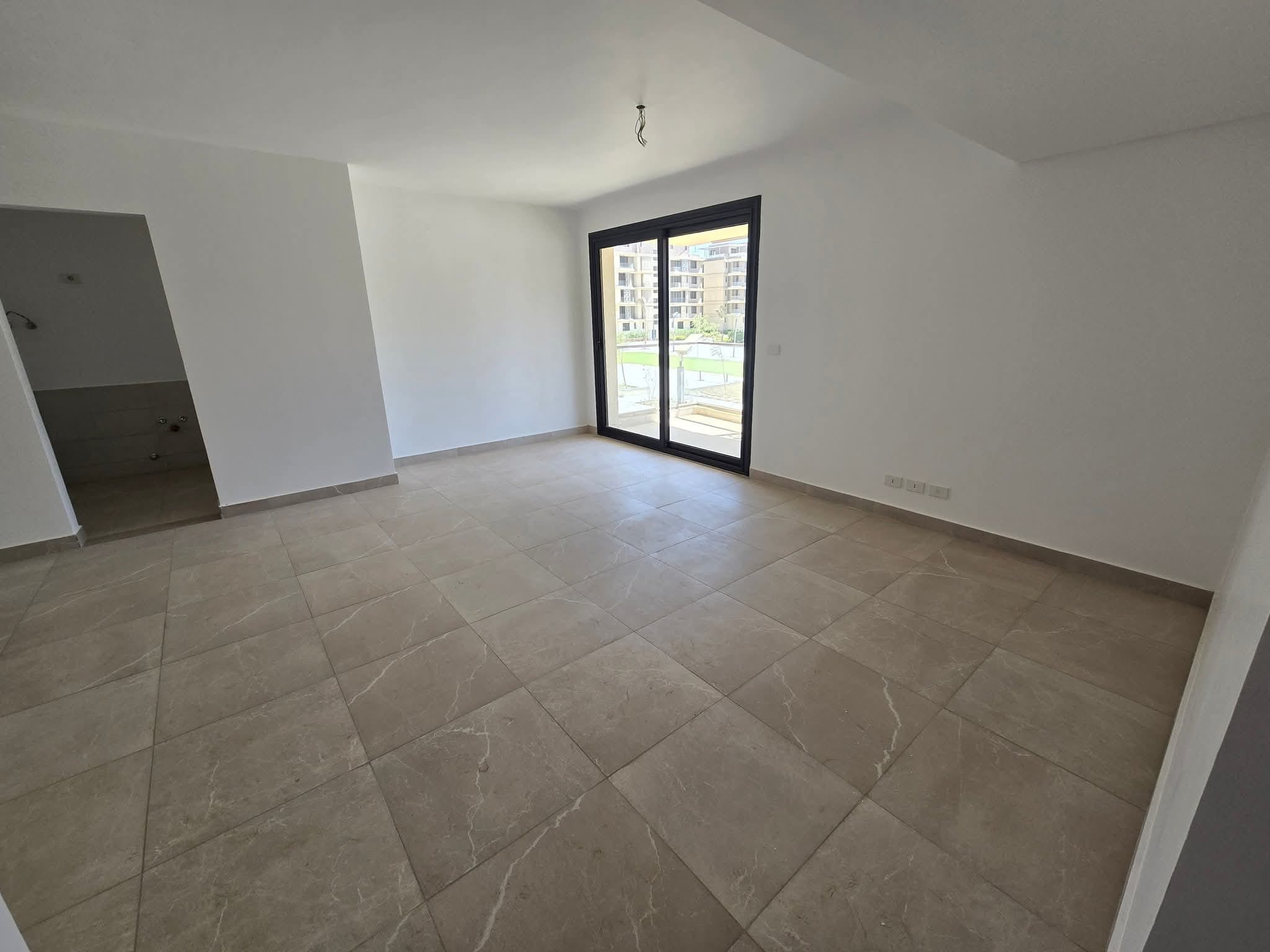 apartment at Badya